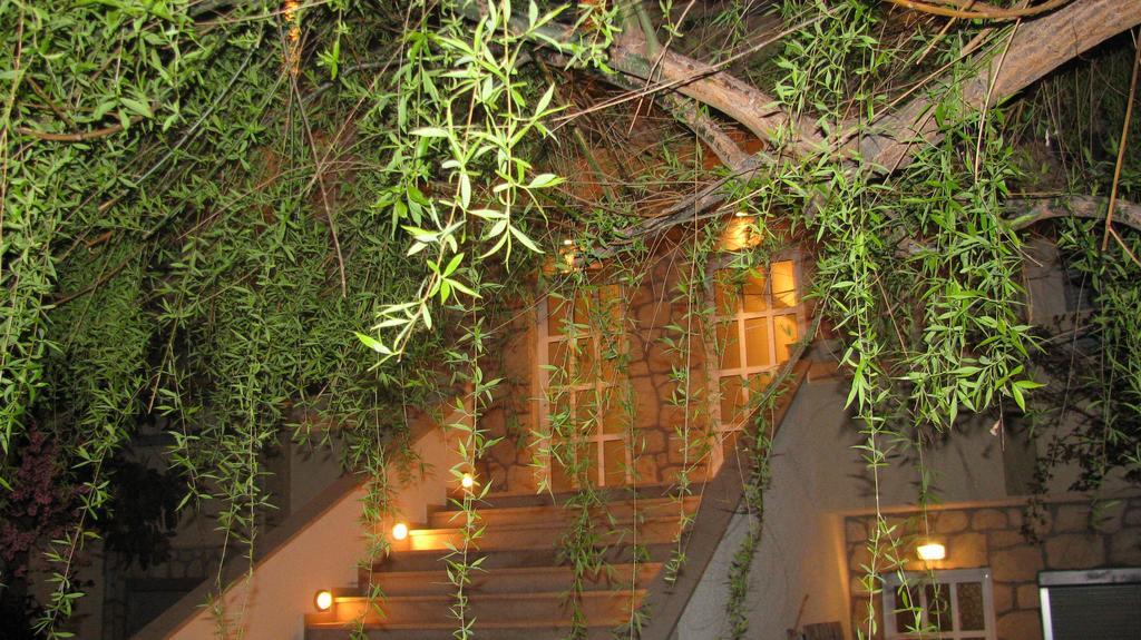 Villa Kokkinos Ποτός Εξωτερικό φωτογραφία